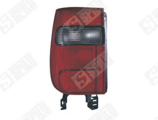 SPILU 428005 Задний фонарь для SKODA (Шкода) SPILU 428005 Задний фонарь для SKODA (Шкода)