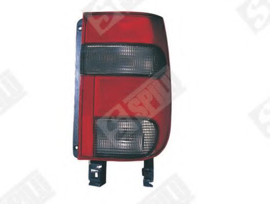 SPILU 428006 Задний фонарь для SKODA (Шкода) SPILU 428006 Задний фонарь для SKODA (Шкода)