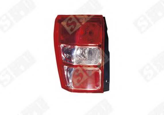 SPILU 431003 Задний фонарь для SUZUKI GRAND ESCUDO II (Сузуки Гранд эсcудо 2) SPILU 431003 Задний фонарь для SUZUKI GRAND ESCUDO II (Сузуки Гранд эсcудо 2)