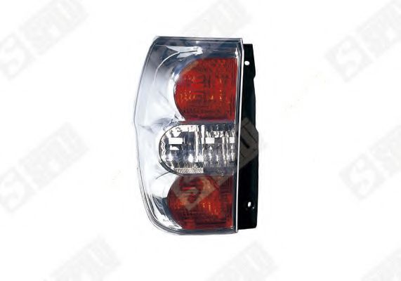 SPILU 431005 Задний фонарь для SUZUKI GRAND ESCUDO II (Сузуки Гранд эсcудо 2) SPILU 431005 Задний фонарь для SUZUKI GRAND ESCUDO II (Сузуки Гранд эсcудо 2)