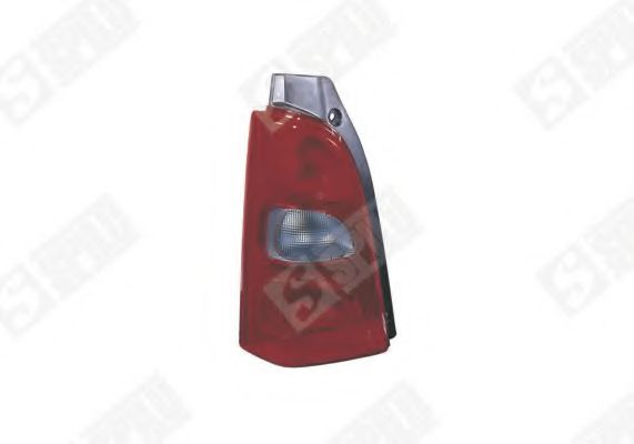 SPILU 431019 Задний фонарь 10 2001 для SUZUKI WAGON R (Сузуки Вагон р) SPILU 431019 Задний фонарь 10 2001 для SUZUKI WAGON R (Сузуки Вагон р)