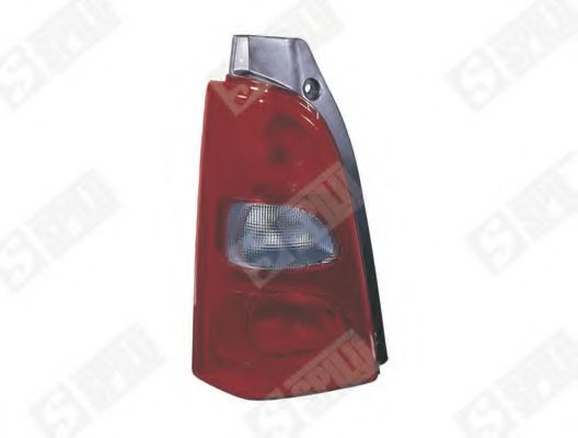 SPILU 431020 Задний фонарь 10 2001 для SUZUKI WAGON R (Сузуки Вагон р) SPILU 431020 Задний фонарь 10 2001 для SUZUKI WAGON R (Сузуки Вагон р)