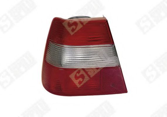 SPILU 436017 Задний фонарь для VOLVO 960 (Вольво 960) SPILU 436017 Задний фонарь для VOLVO 960 (Вольво 960)