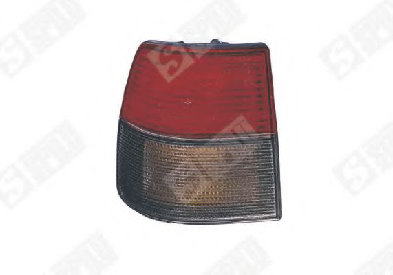 SPILU 442009 Задний фонарь 11 1995 для SEAT TOLEDO (Сеат Толэдо) SPILU 442009 Задний фонарь 11 1995 для SEAT TOLEDO (Сеат Толэдо)