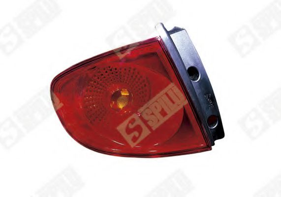 SPILU 442013 Задний фонарь 05 2009 для SEAT ALTEA (Сеат Алтэа) SPILU 442013 Задний фонарь 05 2009 для SEAT ALTEA (Сеат Алтэа)
