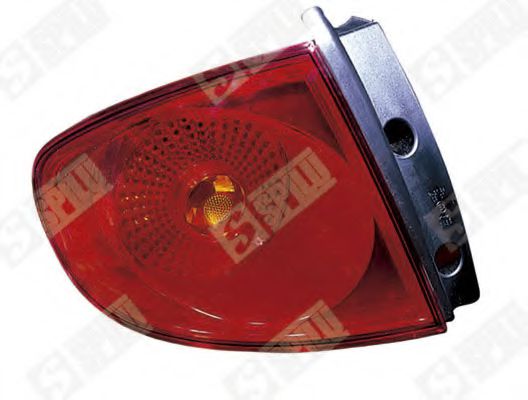 SPILU 442014 Задний фонарь 05 2009 для SEAT ALTEA (Сеат Алтэа) SPILU 442014 Задний фонарь 05 2009 для SEAT ALTEA (Сеат Алтэа)