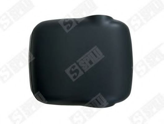 SPILU 45163 Зеркальное стекло, широкоугольное зеркало для VOLVO (Вольво) SPILU 45163 Зеркальное стекло, широкоугольное зеркало для VOLVO (Вольво)