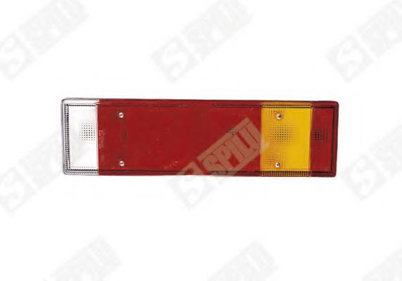 SPILU 460004 Задний фонарь для DAF (Даф) SPILU 460004 Задний фонарь для DAF (Даф)