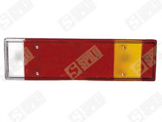 SPILU 460005 Задний фонарь для DAF (Даф) SPILU 460005 Задний фонарь для DAF (Даф)
