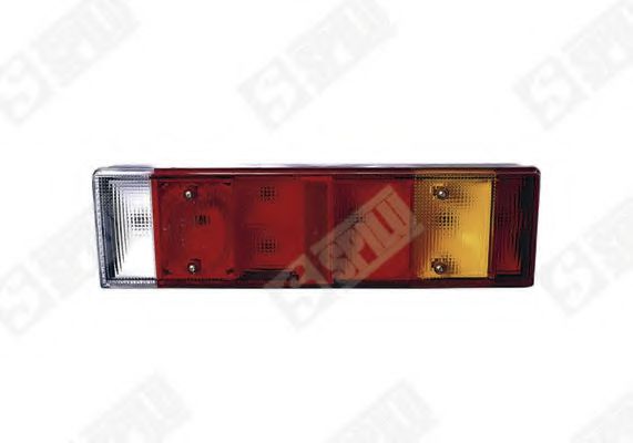 SPILU 466029 Задний фонарь для IVECO STRALIS (Ивеко Стралис) SPILU 466029 Задний фонарь для IVECO STRALIS (Ивеко Стралис)