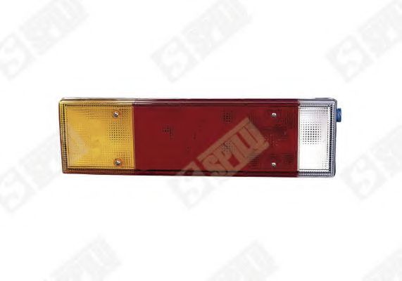 SPILU 475013 Задний фонарь для SCANIA (Сканиа) SPILU 475013 Задний фонарь для SCANIA (Сканиа)