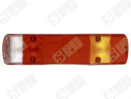 SPILU 478009 Задний фонарь для VOLVO FM 9 (Вольво Фм 9) SPILU 478009 Задний фонарь для VOLVO FM 9 (Вольво Фм 9)