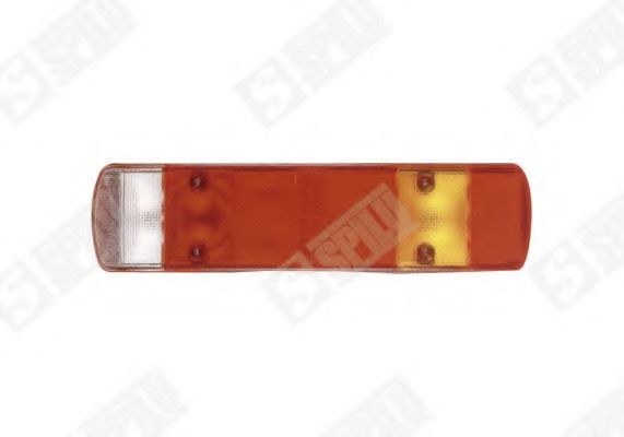 SPILU 478011 Задний фонарь для VOLVO FM 9 (Вольво Фм 9) SPILU 478011 Задний фонарь для VOLVO FM 9 (Вольво Фм 9)