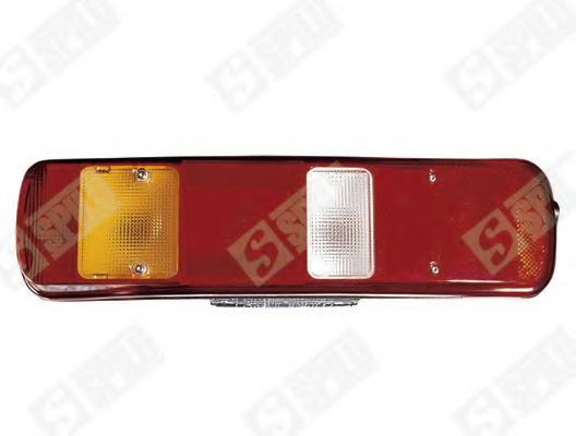 SPILU 478022 Задний фонарь для VOLVO FM 9 (Вольво Фм 9) SPILU 478022 Задний фонарь для VOLVO FM 9 (Вольво Фм 9)