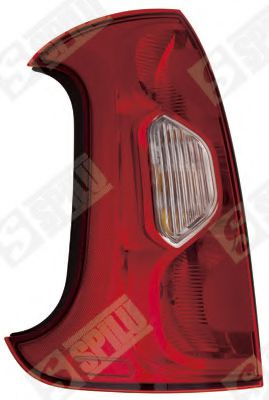 SPILU 490050 Задний фонарь для FIAT (Фиат) SPILU 490050 Задний фонарь для FIAT (Фиат)