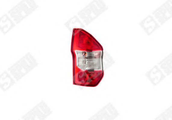 SPILU 490207 Задний фонарь для FORD TRANSIT COURIER (Форд Трансит cоуриэр) SPILU 490207 Задний фонарь для FORD TRANSIT COURIER (Форд Трансит cоуриэр)