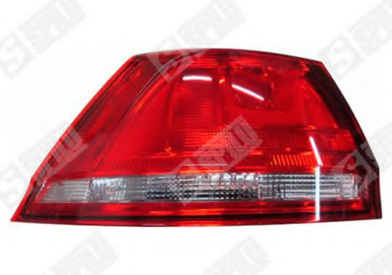 SPILU 490256 Задний фонарь для VOLKSWAGEN GOLF ALLTRACK (Фольксваген Гольф алтрек) SPILU 490256 Задний фонарь для VOLKSWAGEN GOLF ALLTRACK (Фольксваген Гольф алтрек)