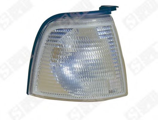 SPILU 502008 Фонарь указателя поворота для AUDI 90 (Ауди 90) SPILU 502008 Фонарь указателя поворота для AUDI 90 (Ауди 90)