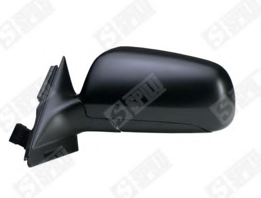 SPILU 50202 Наружное зеркало для AUDI A4 (Ауди А4) SPILU 50202 Наружное зеркало для AUDI A4 (Ауди А4)