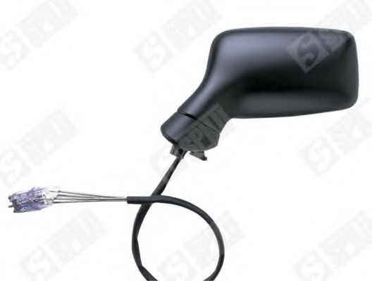 SPILU 50212 Наружное зеркало для AUDI 90 (Ауди 90) SPILU 50212 Наружное зеркало для AUDI 90 (Ауди 90)