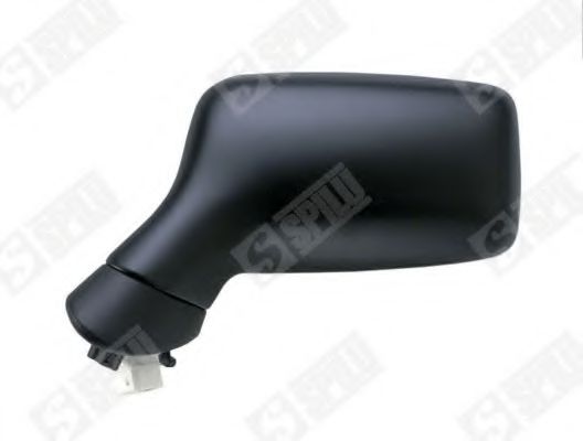 SPILU 50213 Наружное зеркало для AUDI 90 (Ауди 90) SPILU 50213 Наружное зеркало для AUDI 90 (Ауди 90)