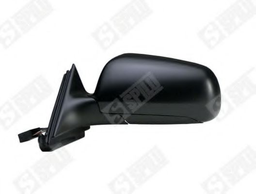 SPILU 50215 Наружное зеркало 09 2000 для AUDI A3 (Ауди А3) SPILU 50215 Наружное зеркало 09 2000 для AUDI A3 (Ауди А3)