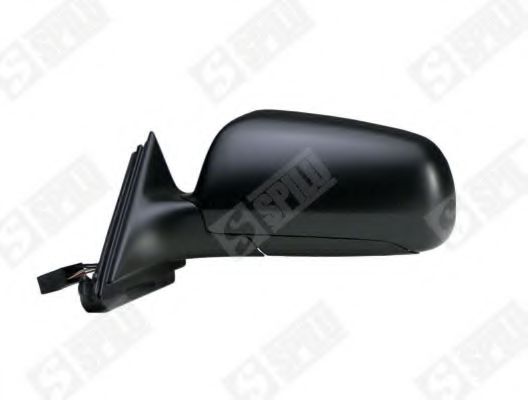 SPILU 50216 Наружное зеркало 09 2000 для AUDI A3 (Ауди А3) SPILU 50216 Наружное зеркало 09 2000 для AUDI A3 (Ауди А3)
