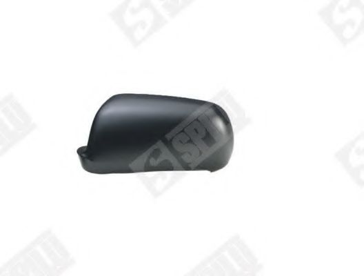 SPILU 50233 Корпус, наружное зеркало для AUDI A3 (Ауди А3) SPILU 50233 Корпус, наружное зеркало для AUDI A3 (Ауди А3)