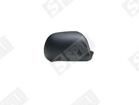 SPILU 50234 Корпус, наружное зеркало для AUDI A3 (Ауди А3) SPILU 50234 Корпус, наружное зеркало для AUDI A3 (Ауди А3)
