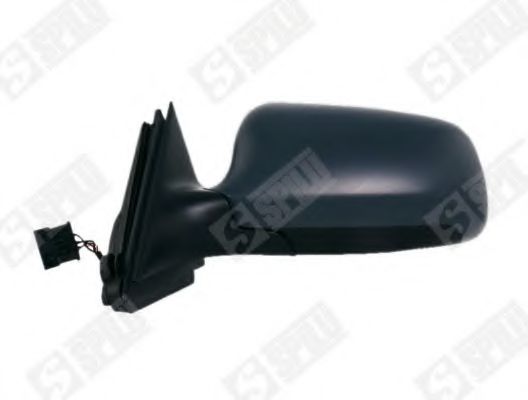 SPILU 50257 Наружное зеркало 09 2000 для AUDI A3 (Ауди А3) SPILU 50257 Наружное зеркало 09 2000 для AUDI A3 (Ауди А3)