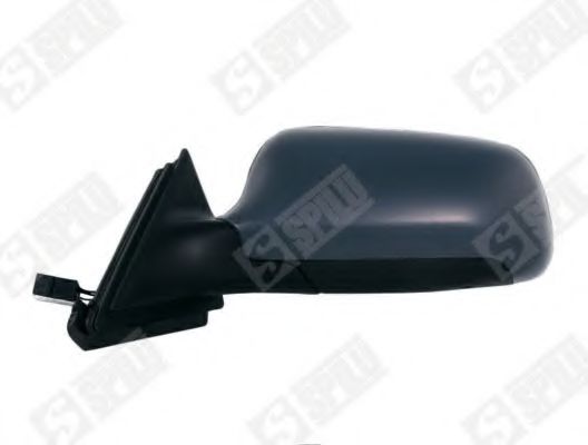 SPILU 50261 Наружное зеркало 09 2000 для AUDI A3 (Ауди А3) SPILU 50261 Наружное зеркало 09 2000 для AUDI A3 (Ауди А3)
