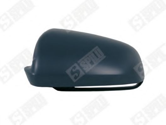 SPILU 50265 Корпус, наружное зеркало 09 2000 для AUDI A3 (Ауди А3) SPILU 50265 Корпус, наружное зеркало 09 2000 для AUDI A3 (Ауди А3)