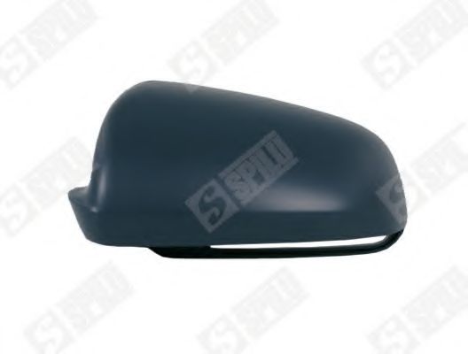 SPILU 50266 Корпус, наружное зеркало 09 2000 для AUDI A3 (Ауди А3) SPILU 50266 Корпус, наружное зеркало 09 2000 для AUDI A3 (Ауди А3)