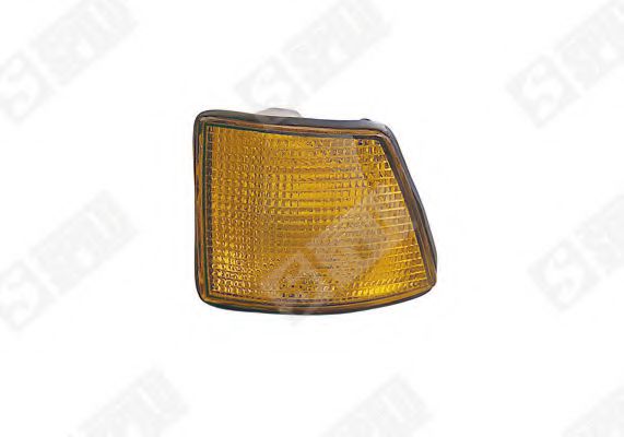 SPILU 504087 Фонарь указателя поворота для BMW 7 (Бмв 7) SPILU 504087 Фонарь указателя поворота для BMW 7 (Бмв 7)