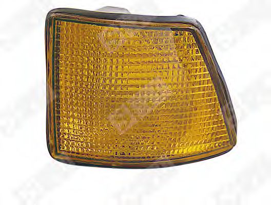 SPILU 504088 Фонарь указателя поворота для BMW 7 (Бмв 7) SPILU 504088 Фонарь указателя поворота для BMW 7 (Бмв 7)