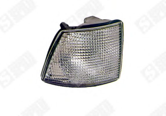 SPILU 504089 Фонарь указателя поворота для BMW 7 (Бмв 7) SPILU 504089 Фонарь указателя поворота для BMW 7 (Бмв 7)