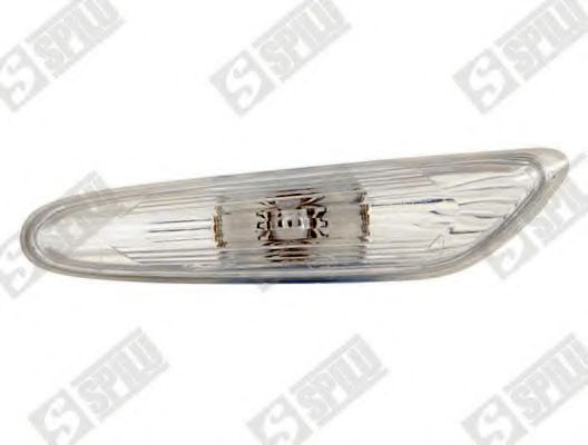 SPILU 504120 Фонарь указателя поворота 12 2010 для BMW 1 (Бмв 1) SPILU 504120 Фонарь указателя поворота 12 2010 для BMW 1 (Бмв 1)
