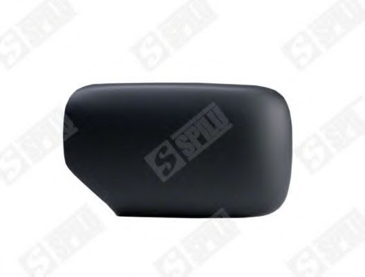 SPILU 50423 Корпус, наружное зеркало для BMW 5 (Бмв 5) SPILU 50423 Корпус, наружное зеркало для BMW 5 (Бмв 5)