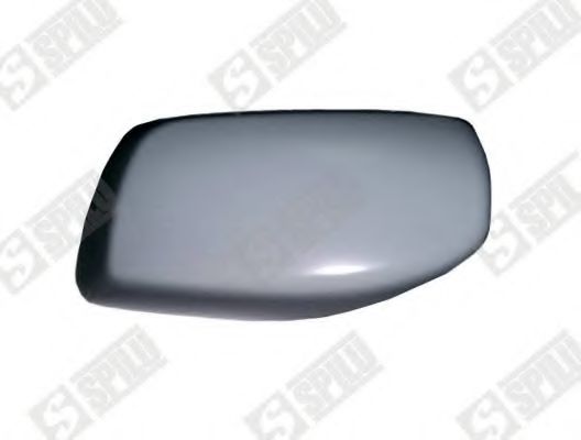 SPILU 50476 Корпус, наружное зеркало для BMW (Бмв) SPILU 50476 Корпус, наружное зеркало для BMW (Бмв)