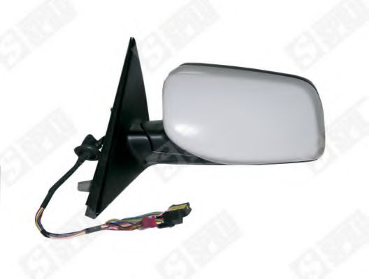 SPILU 50496 Наружное зеркало для BMW (Бмв) SPILU 50496 Наружное зеркало для BMW (Бмв)