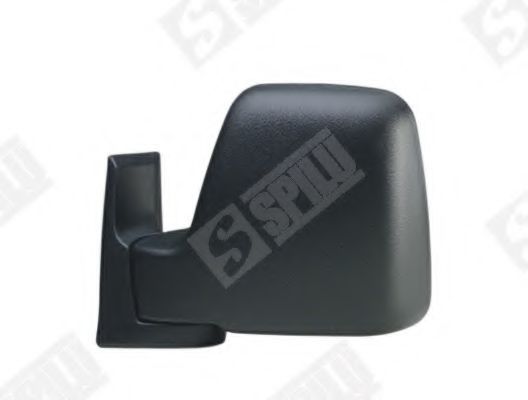 SPILU 50596 Наружное зеркало для PEUGEOT EXPERT (Пежо Эxпэрт) SPILU 50596 Наружное зеркало для PEUGEOT EXPERT (Пежо Эxпэрт)