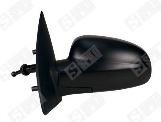 SPILU 50733 Наружное зеркало 12 2005 для DAEWOO KALOS (Дэу Калос) SPILU 50733 Наружное зеркало 12 2005 для DAEWOO KALOS (Дэу Калос)