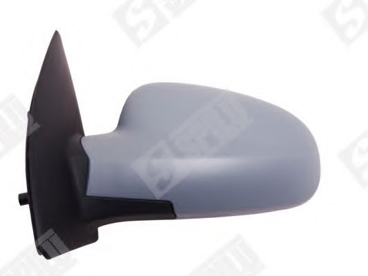 SPILU 50735 Наружное зеркало 12 2005 для DAEWOO KALOS (Дэу Калос) SPILU 50735 Наружное зеркало 12 2005 для DAEWOO KALOS (Дэу Калос)