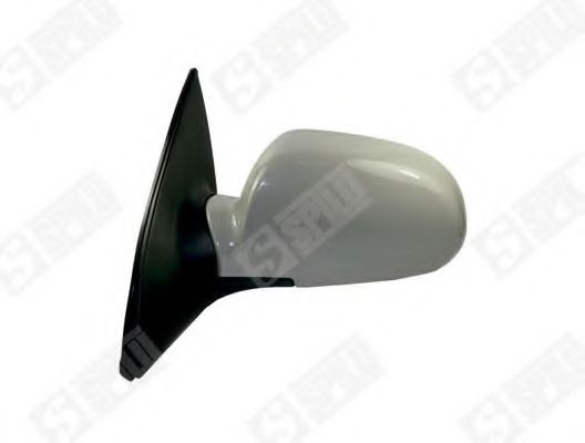 SPILU 50741 Наружное зеркало для CHEVROLET LACETTI (Шевроле Лачетти) SPILU 50741 Наружное зеркало для CHEVROLET LACETTI (Шевроле Лачетти)