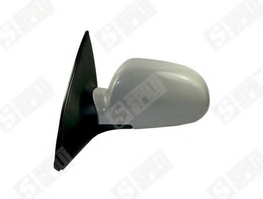 SPILU 50742 Наружное зеркало для CHEVROLET LACETTI (Шевроле Лачетти) SPILU 50742 Наружное зеркало для CHEVROLET LACETTI (Шевроле Лачетти)