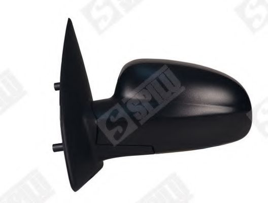 SPILU 50745 Наружное зеркало 12 2005 для DAEWOO KALOS (Дэу Калос) SPILU 50745 Наружное зеркало 12 2005 для DAEWOO KALOS (Дэу Калос)