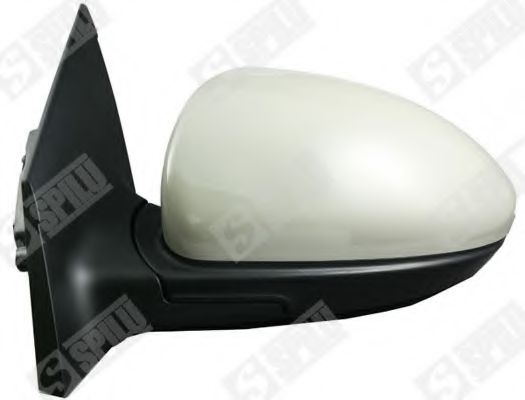 SPILU 50749 Наружное зеркало для CHEVROLET CRUZE (Шевроле Круз) SPILU 50749 Наружное зеркало для CHEVROLET CRUZE (Шевроле Круз)