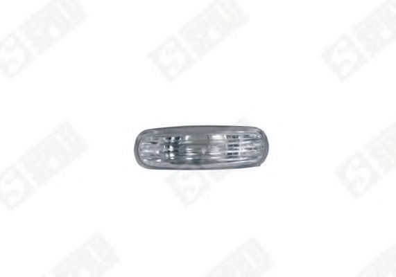 SPILU 508011 Фонарь указателя поворота 12 2011 для ABARTH GRANDE PUNTO (Абартх Гранде пунто) SPILU 508011 Фонарь указателя поворота 12 2011 для ABARTH GRANDE PUNTO (Абартх Гранде пунто)