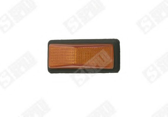 SPILU 508033 Фонарь указателя поворота для FIAT STRADA II (Фиат Страда 2) SPILU 508033 Фонарь указателя поворота для FIAT STRADA II (Фиат Страда 2)