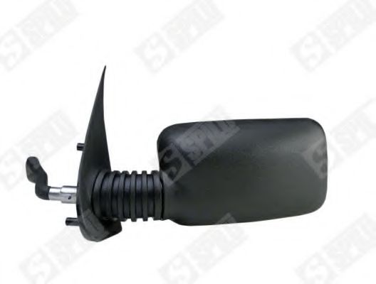 SPILU 50824 Наружное зеркало для FIAT CINQUECENTO (Фиат Cинqуэcэнто) SPILU 50824 Наружное зеркало для FIAT CINQUECENTO (Фиат Cинqуэcэнто)